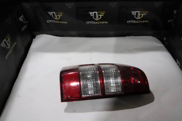 FORD RANGER 2.5 TDCİ ÇIKMA PARÇA  2007-2009 SIFIR ARKA STOP